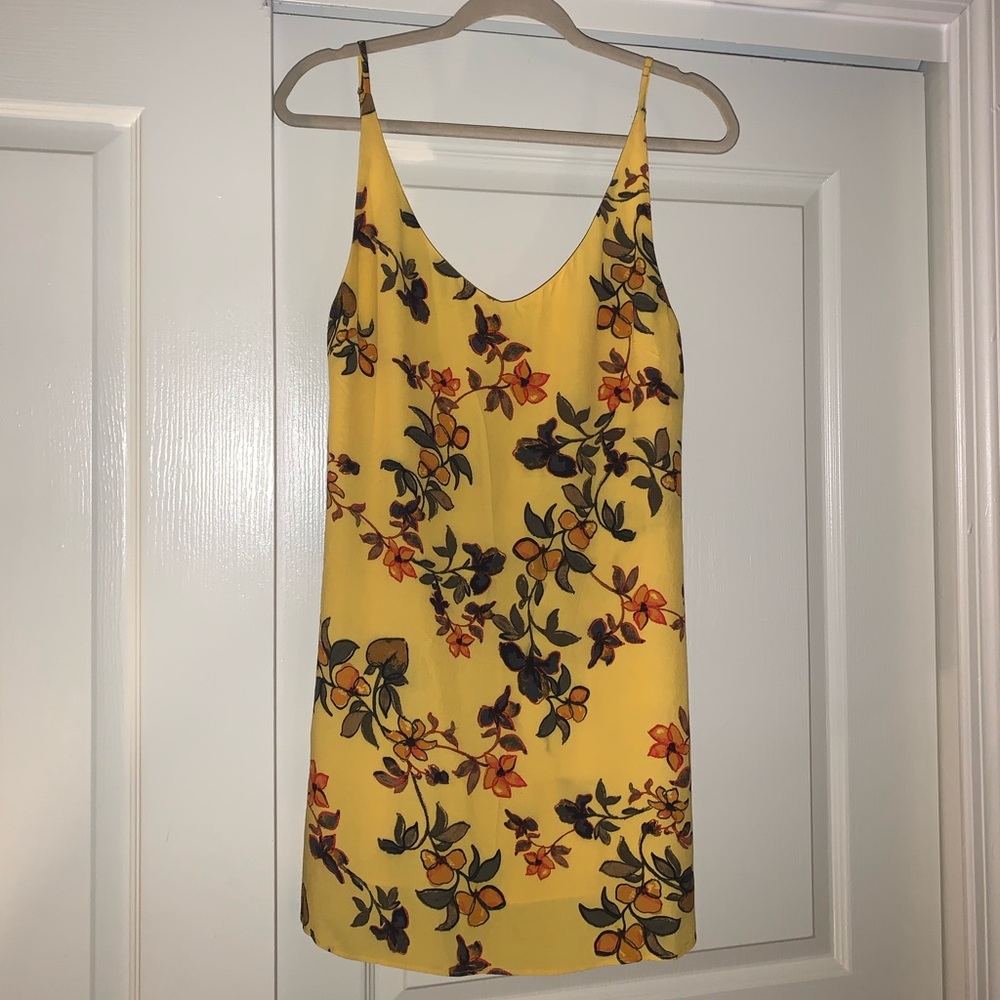 Urban Outfitter Mini Dress
